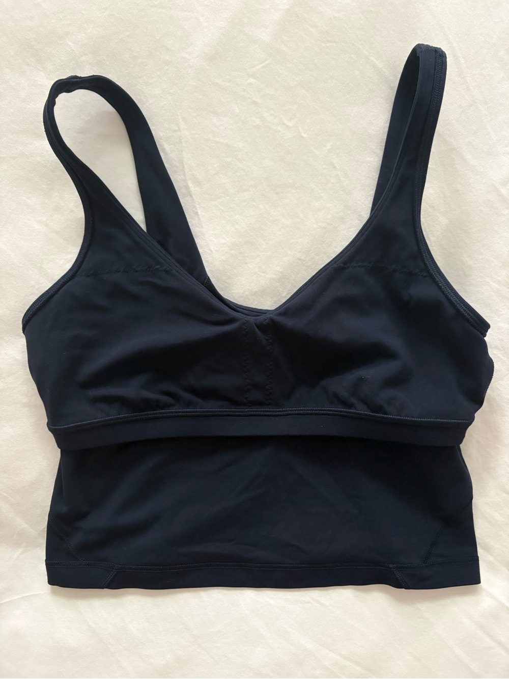 Lululemon Navy Align Tank Top - Picture 8 of 8